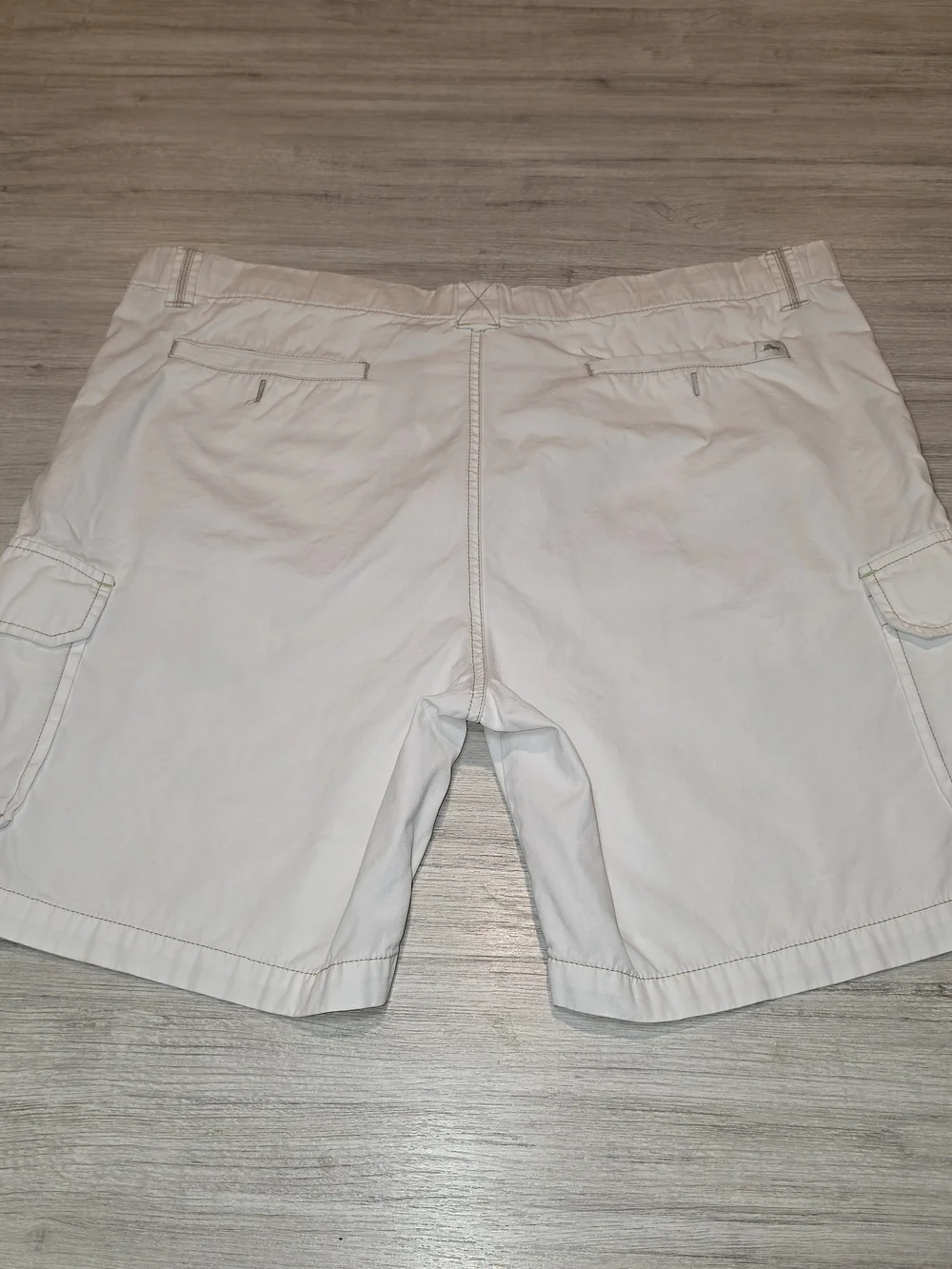 Tommy Bahama classic white